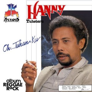 收聽Hanny Tuheteru的Oh Tuhanku歌詞歌曲