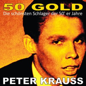 收聽Peter Kraus的I Love You Baby歌詞歌曲
