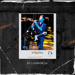 Album ขวัญอ่อน - Single oleh หนู มิเตอร์