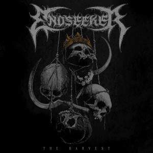 Endseeker的專輯The Harvest (Explicit)