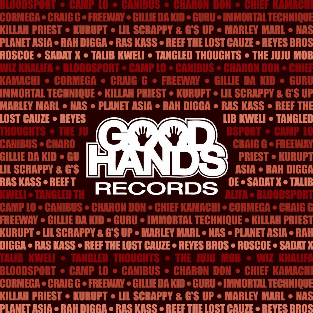 Puttin' In Work (Feat. Reyes Bros.) (Explicit) (完整版)
