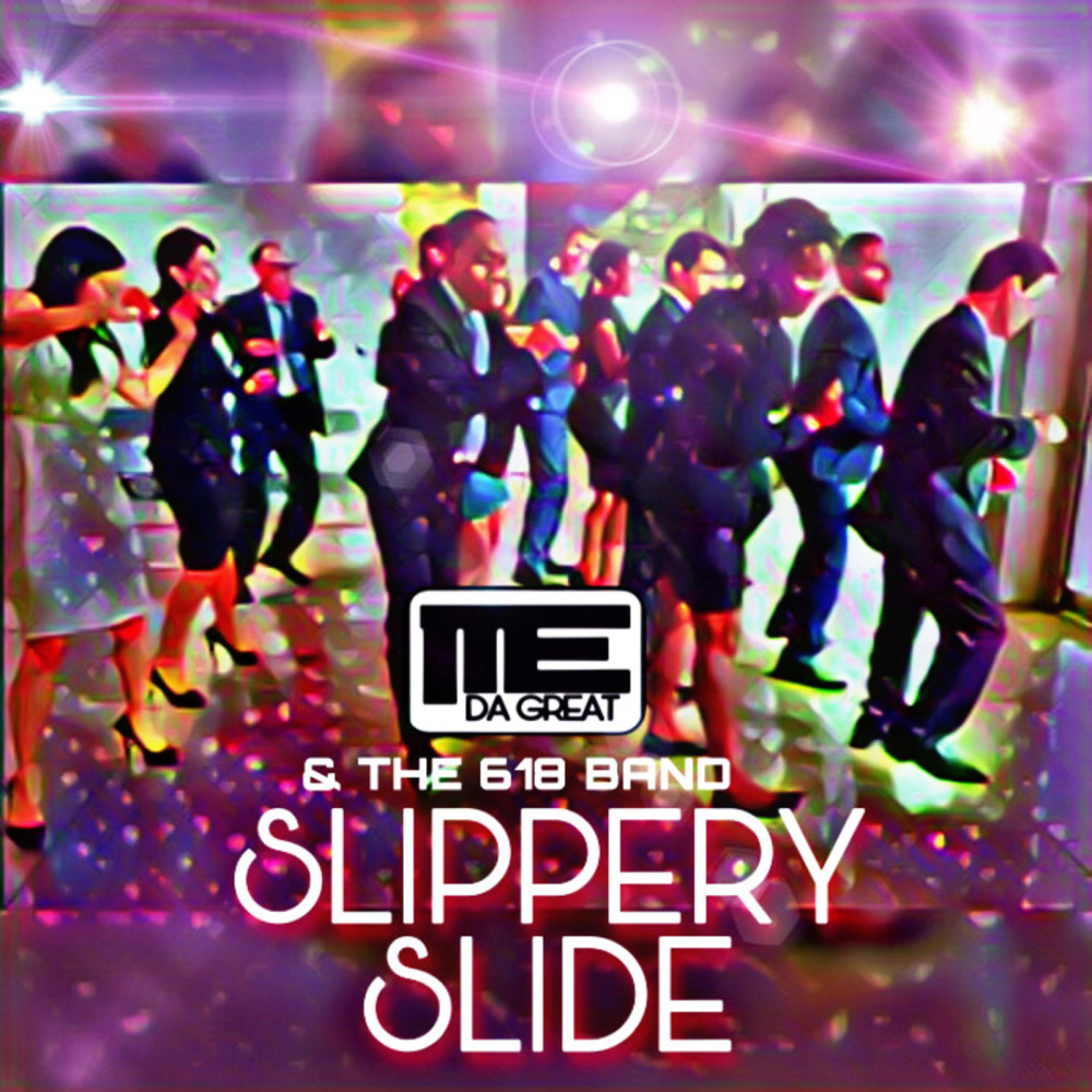 Slippery Slide