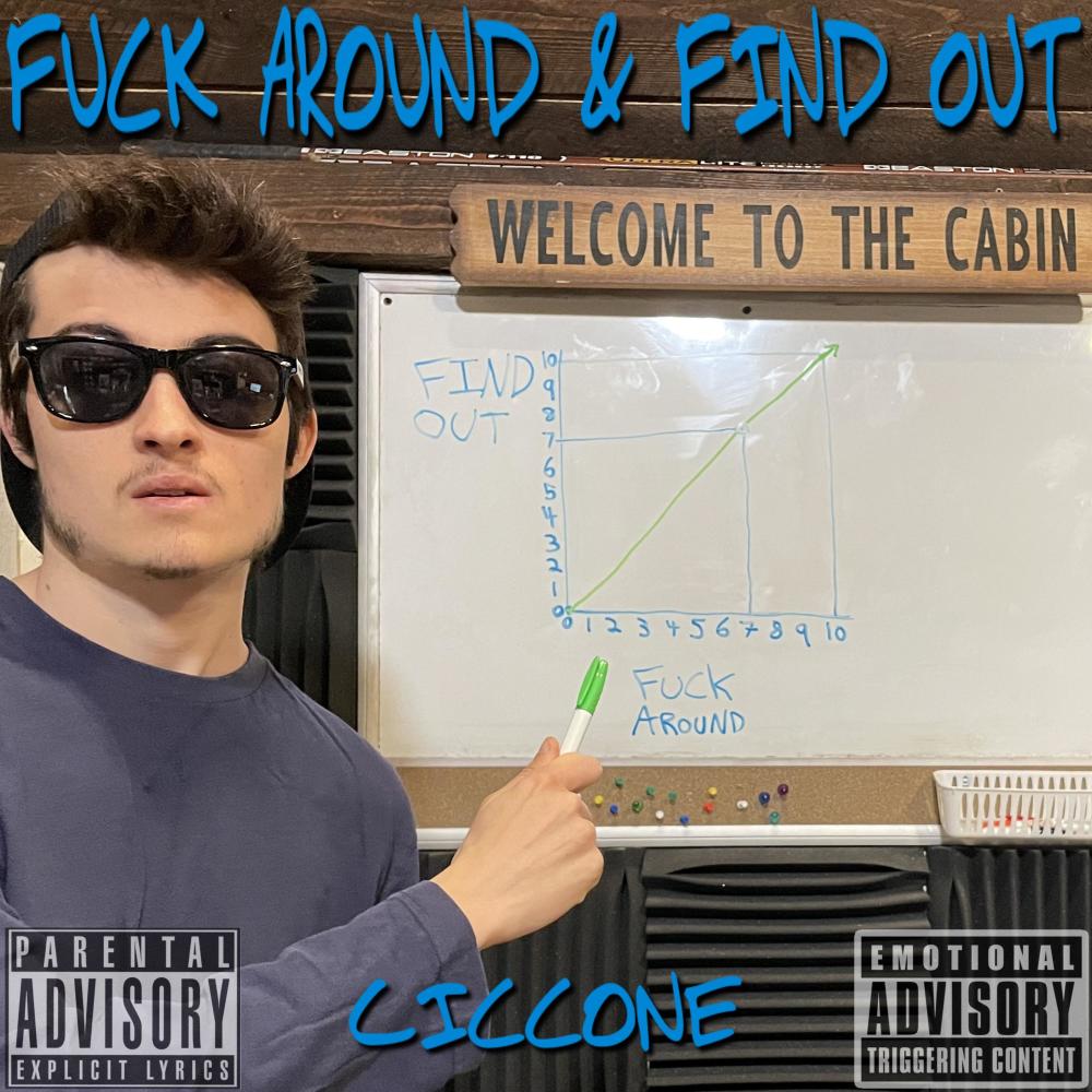 **** Around & Find Out (Explicit)