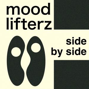 อัลบัม Side By Side ศิลปิน The Mood Lifterz
