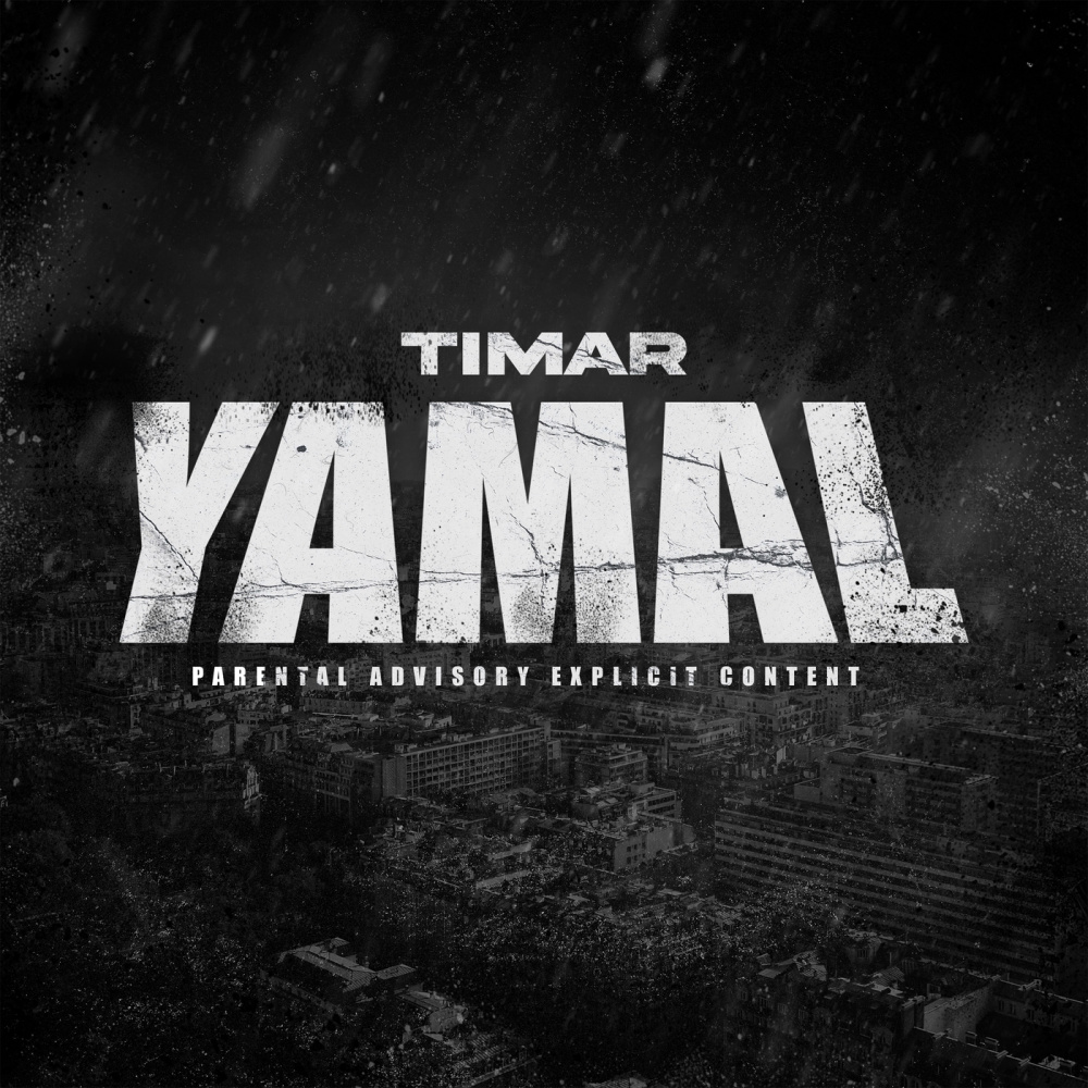 YAMAL (Explicit)