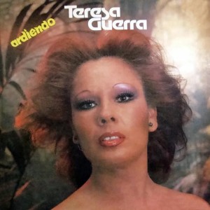 ดาวน์โหลดและฟังเพลง Alguien Como Tu พร้อมเนื้อเพลงจาก Teresa Guerra