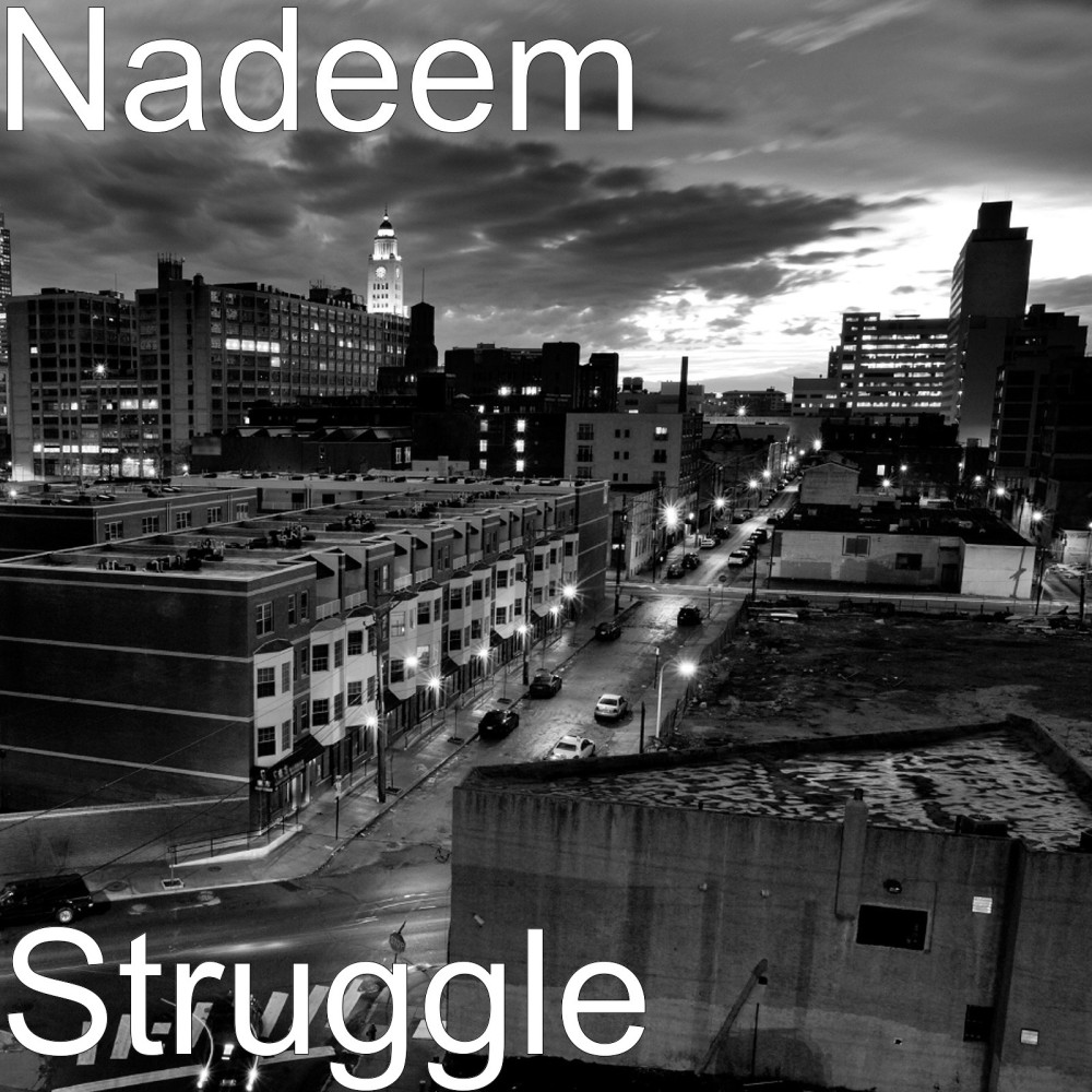 Struggle (Explicit)