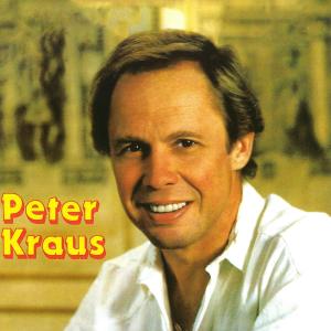 Album Peter Kraus from Peter Kraus