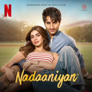 ดาวน์โหลดและฟังเพลง Tera Kya Karoon? - From "Nadaaniyan" พร้อมเนื้อเพลงจาก Sachin-Jigar