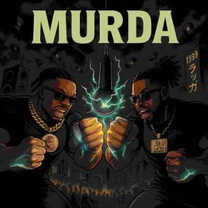 S1mba的专辑Murda (Explicit)
