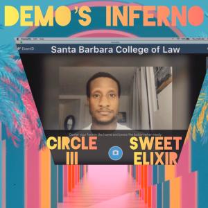 Dengarkan lagu Sweet Elixir nyanyian Demo dengan lirik