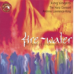 收聽Andrew Lawrence-King的Antes que comáis a Dios (Motet/canción)歌詞歌曲