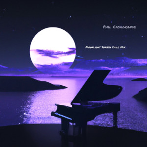 Listen to Moonlight Sonata (Chill Mix) song with lyrics from Phil Casagrande
