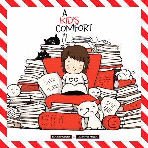 Album A Kid's Comfort oleh Children's Lullabyes