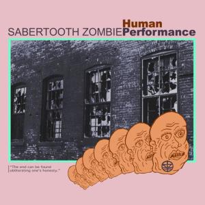 收聽Sabertooth Zombie的White Love (Explicit)歌詞歌曲