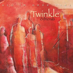 ดาวน์โหลดและฟังเพลง All in good time พร้อมเนื้อเพลงจาก Twinkle & Friends