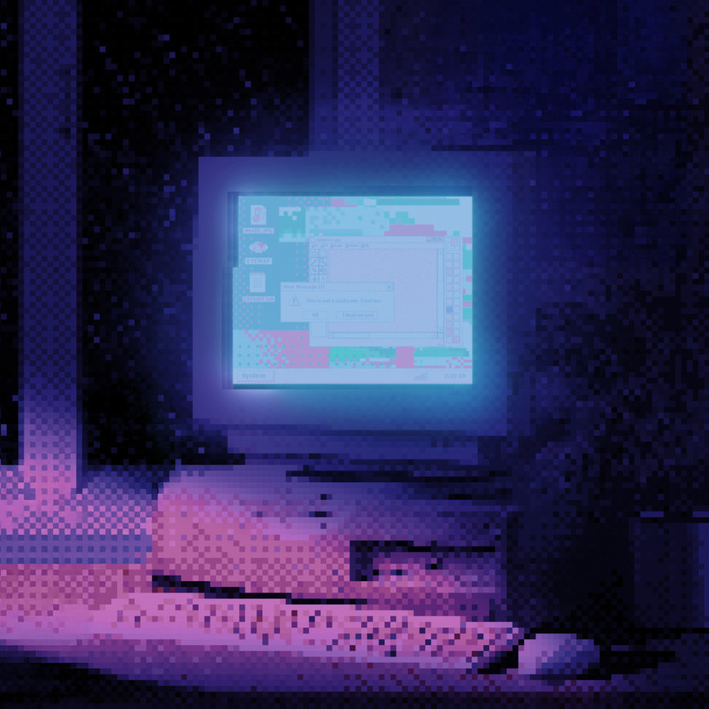 通心障害