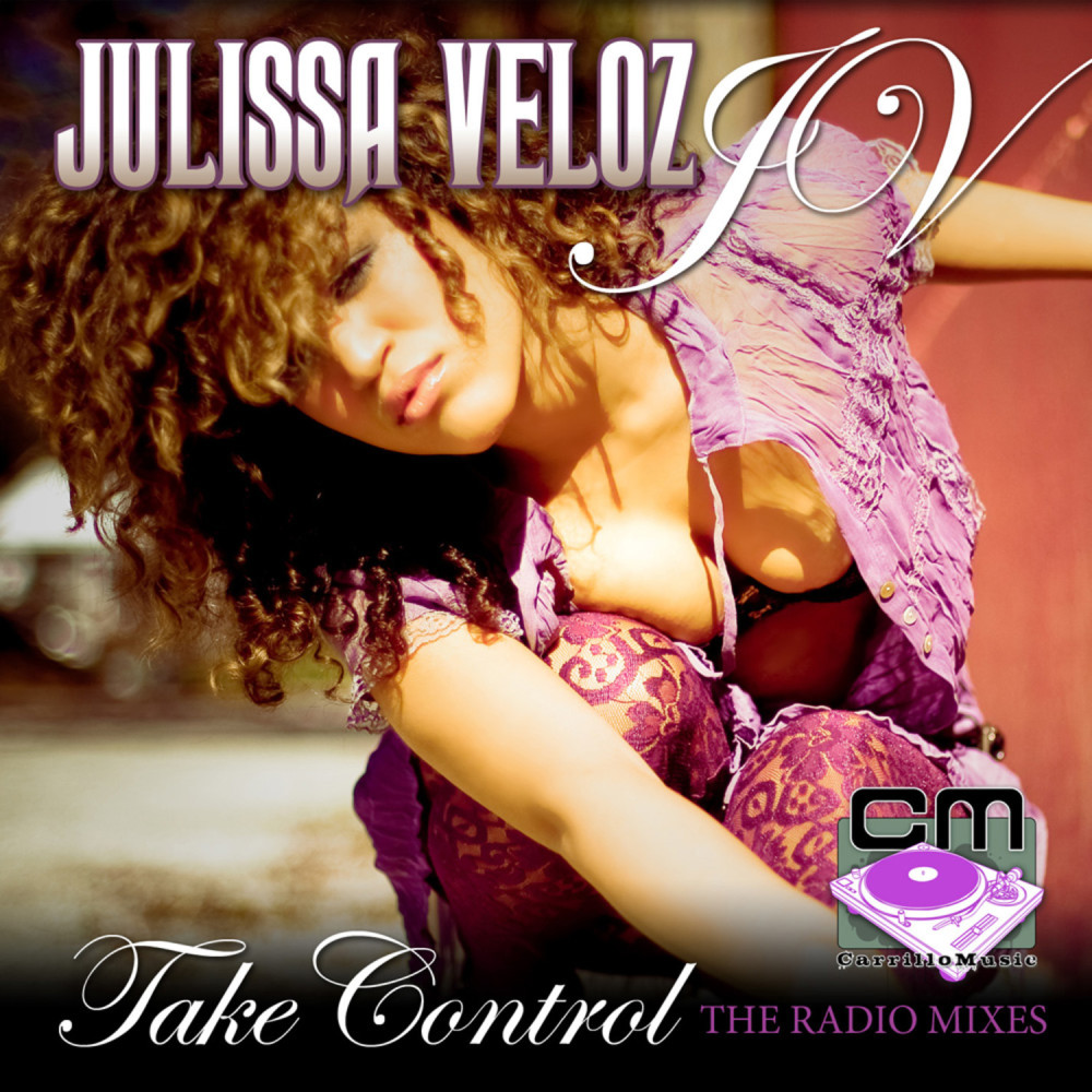 Take Control (Rod Carrillo Radio Mix)