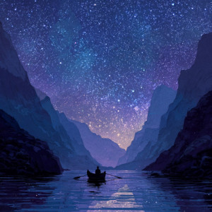 Listen to Drifting Deeper song with lyrics from JVCK