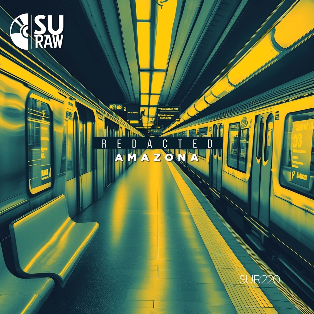 Amazona (Original Mix)