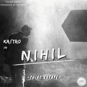 Album Nihil oleh Ka$tro