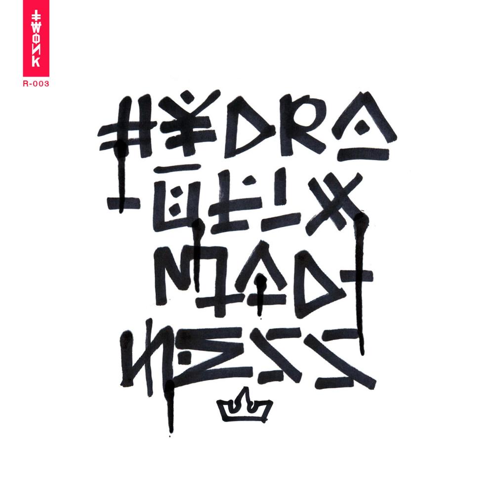 Madness (feat. Kei Leeza)