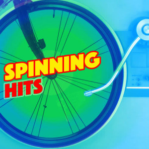 อัลบัม Spinning Hits ศิลปิน Spinning Music Hits