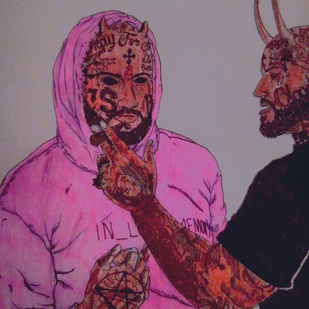 On That (feat. BigSmokeChapo) (Explicit)