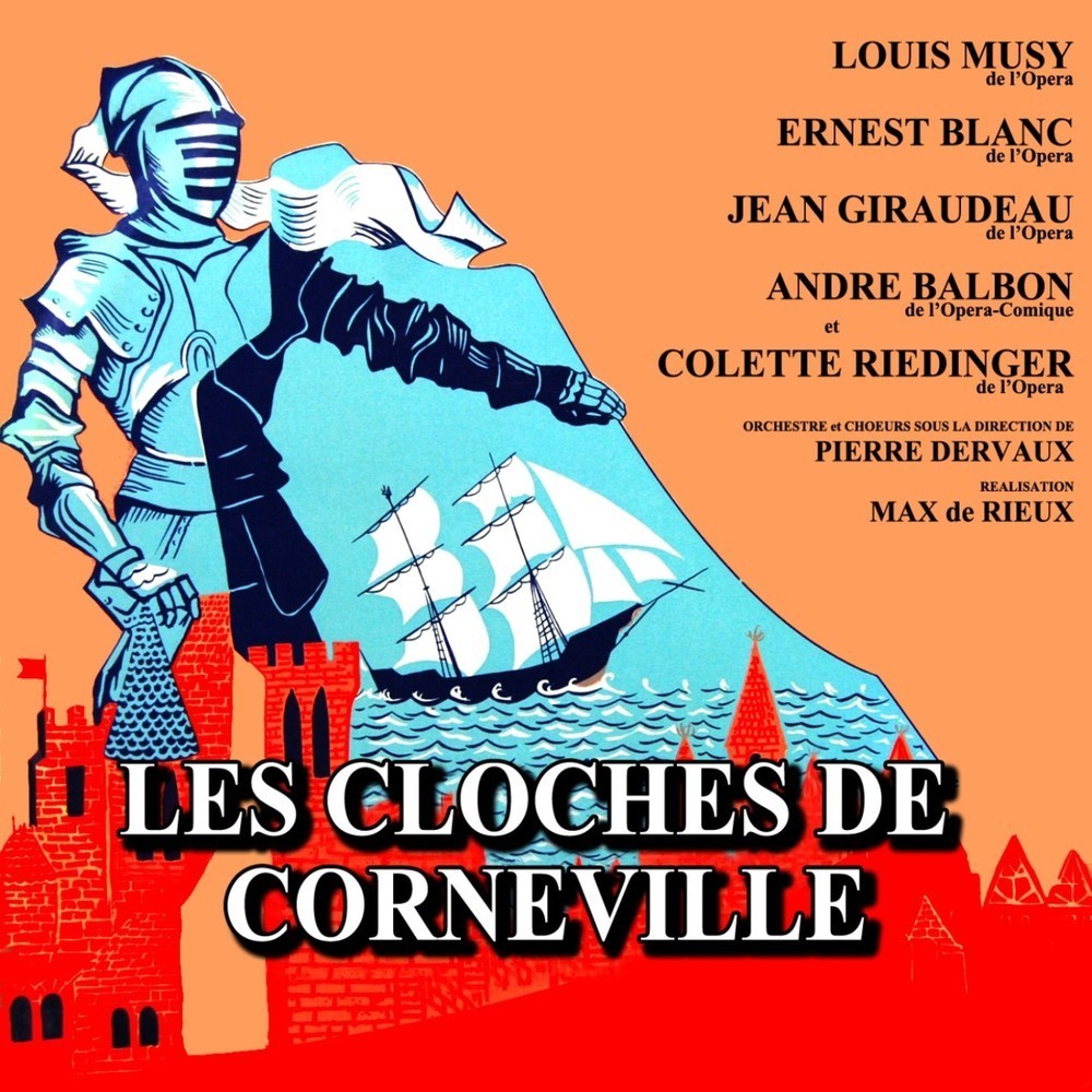 Les Cloches de Corneville, Act II: Pt. 2