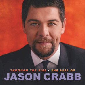 收聽Jason Crabb的Love Is Stronger歌詞歌曲