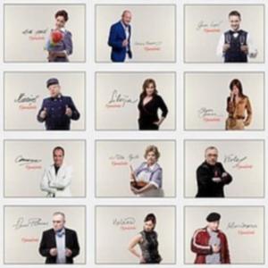 ดาวน์โหลดและฟังเพลง Divi veji (Seriala UgunsGreks dziesma) พร้อมเนื้อเพลงจาก Gunārs Kalniņš