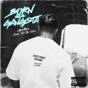 Listen to Born as a Gangsta (feat. 漢 a.k.a. GAMI & D.O) (Explicit) song with lyrics from 田中雄士
