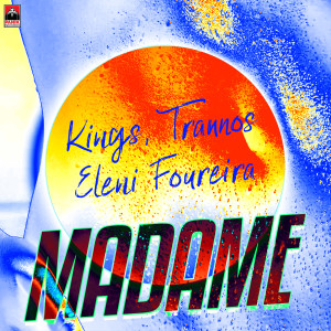 Album Madame from KINGS