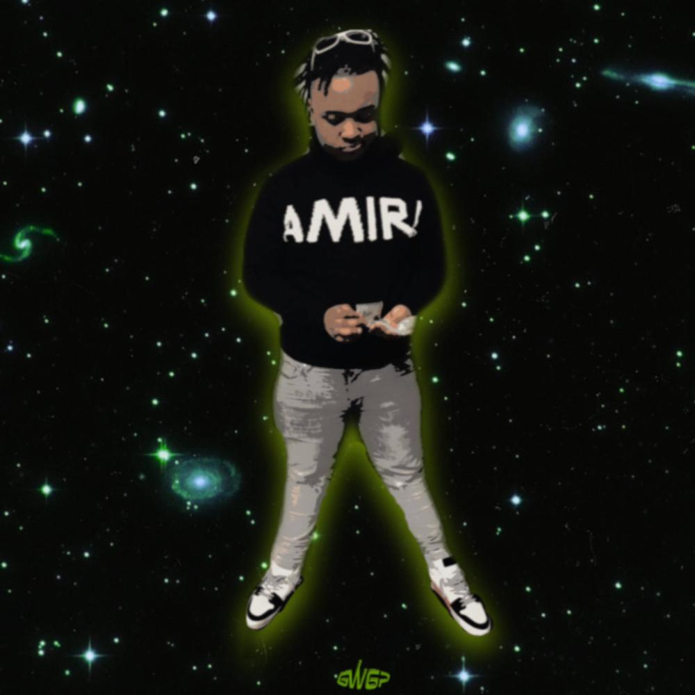 Sleepwalkin' (Explicit)