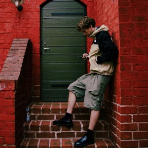 Cortex的專輯Back Again (Explicit)