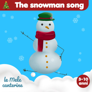 Album The snowmen song (3-10 anni) from 