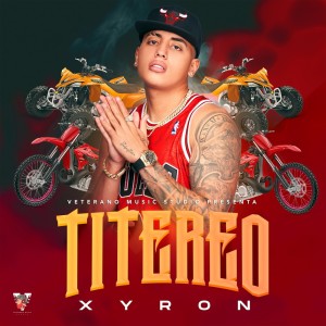 ดาวน์โหลดและฟังเพลง Titereo (Explicit) พร้อมเนื้อเพลงจาก Xyron