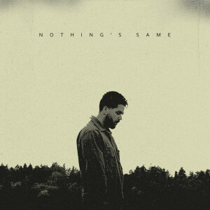 收聽Rickey的Nothing's Same歌詞歌曲