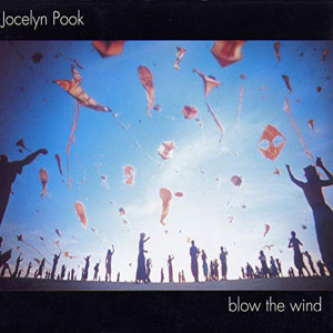 收聽Jocelyn Pook的Blow The Wind歌詞歌曲