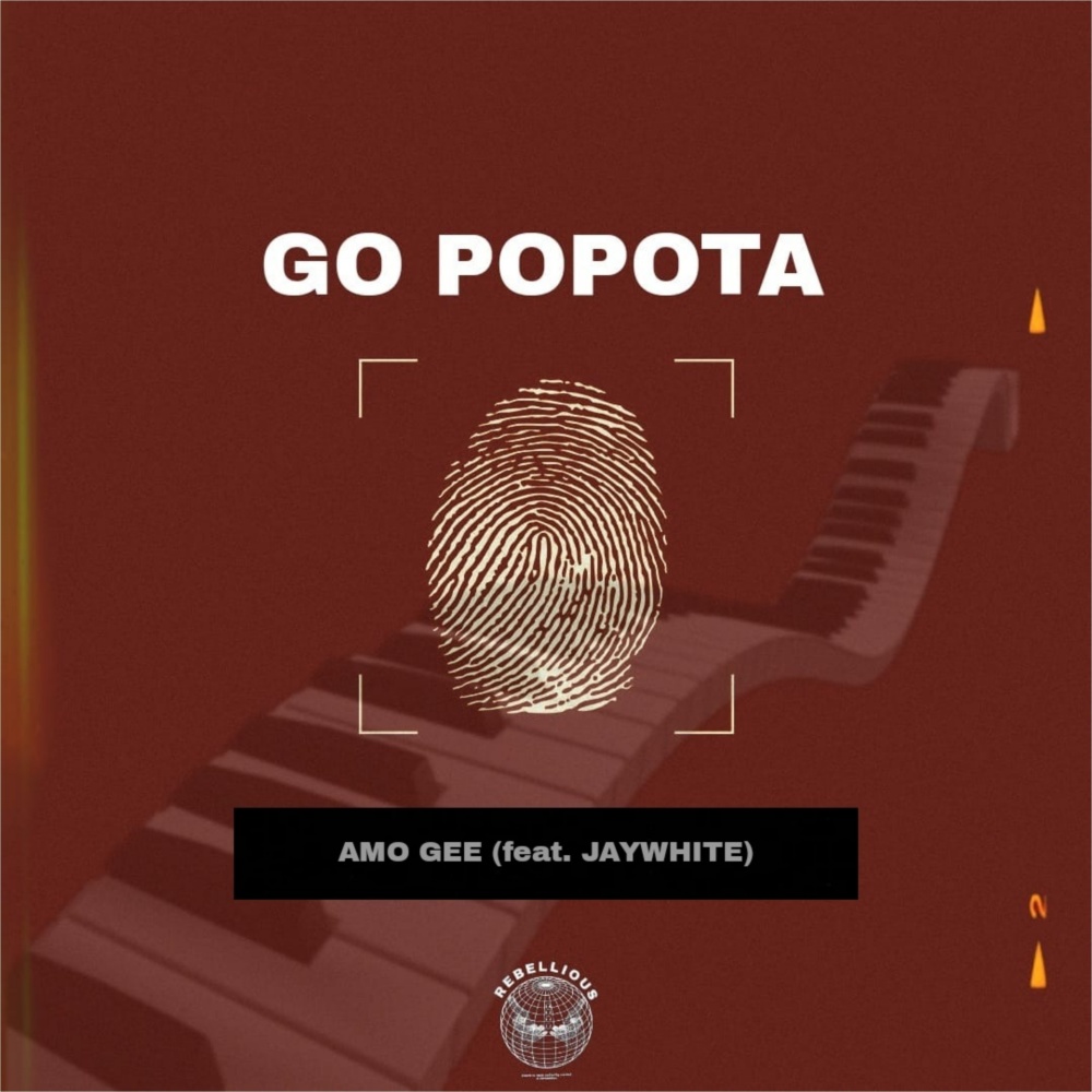 Go Popota