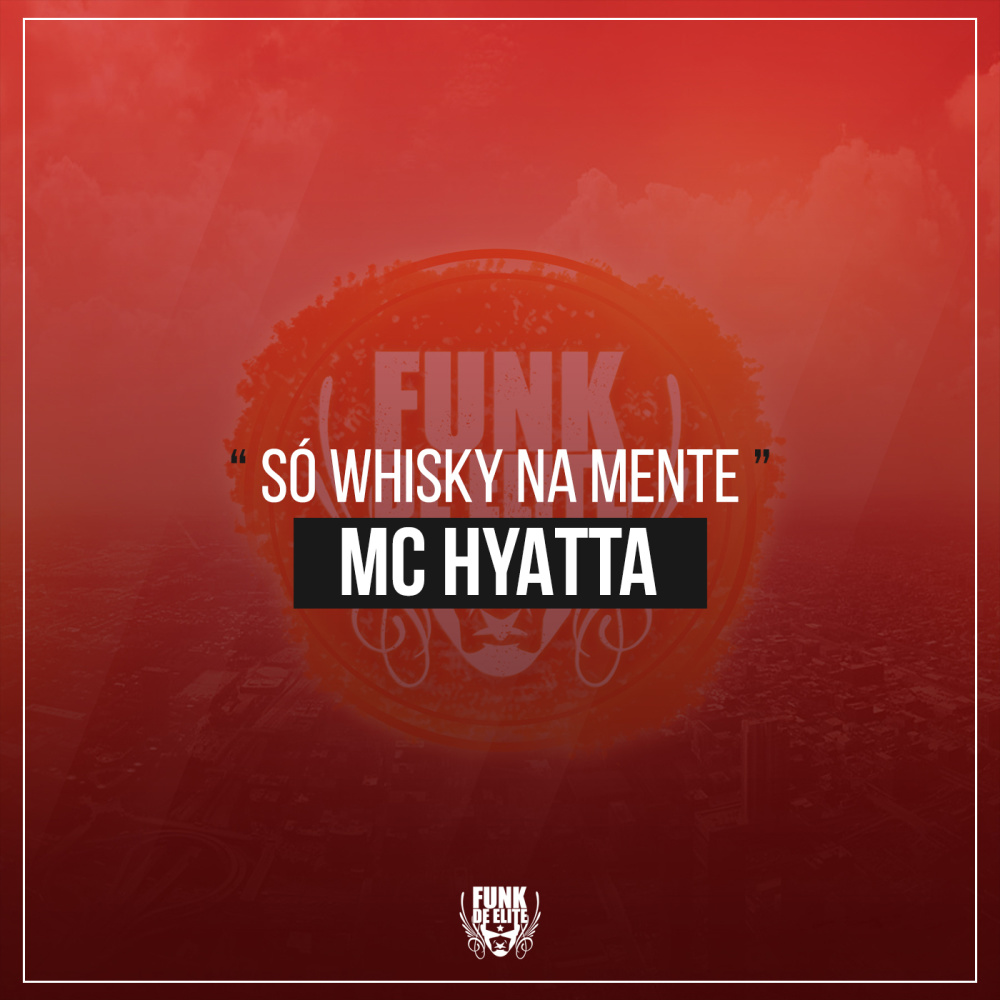 Só Whisky na Mente