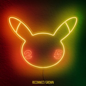 收聽Yaffle的Reconnect歌詞歌曲