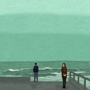 Album Time without you from 안재우
