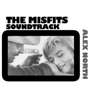 收聽Alex North的Roslyn (Aka Misfits Theme)歌詞歌曲