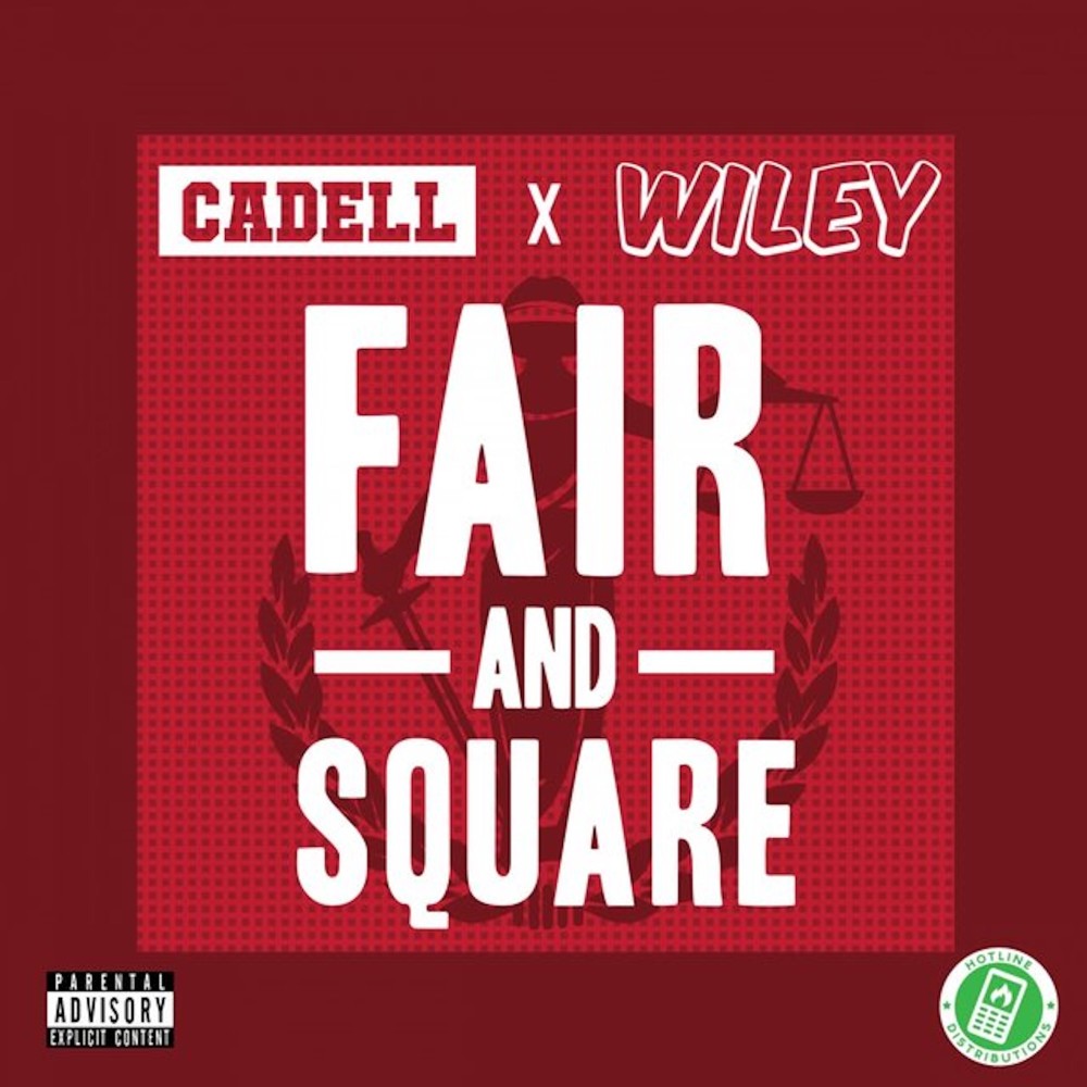 Fair & Square (Explicit)