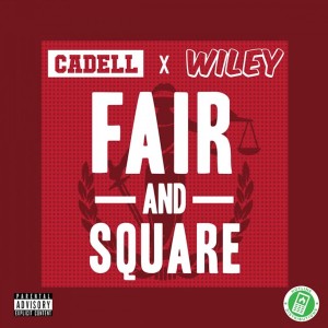 收聽Cadell的Fair & Square (Explicit)歌詞歌曲