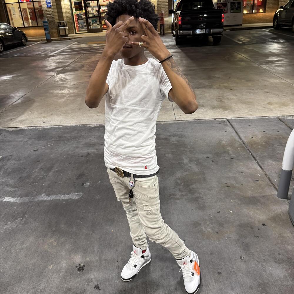 STAYDOWN (Explicit)