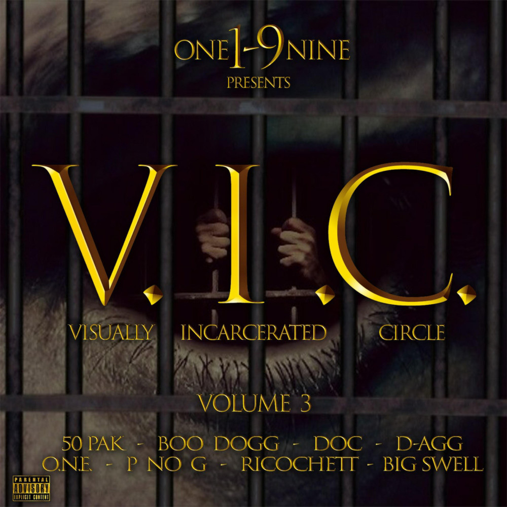 V.I.City (Explicit)