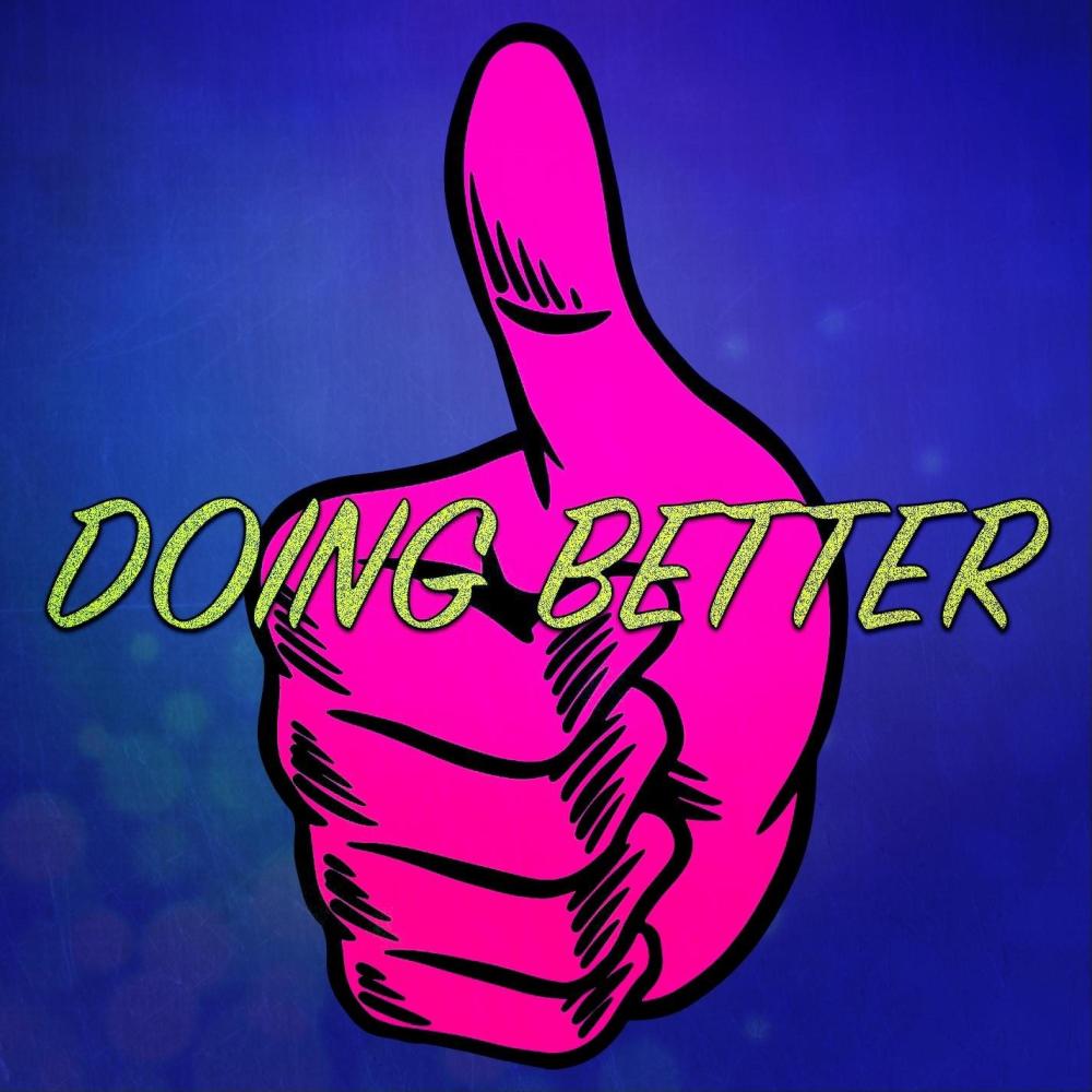 Doing Better (Explicit)