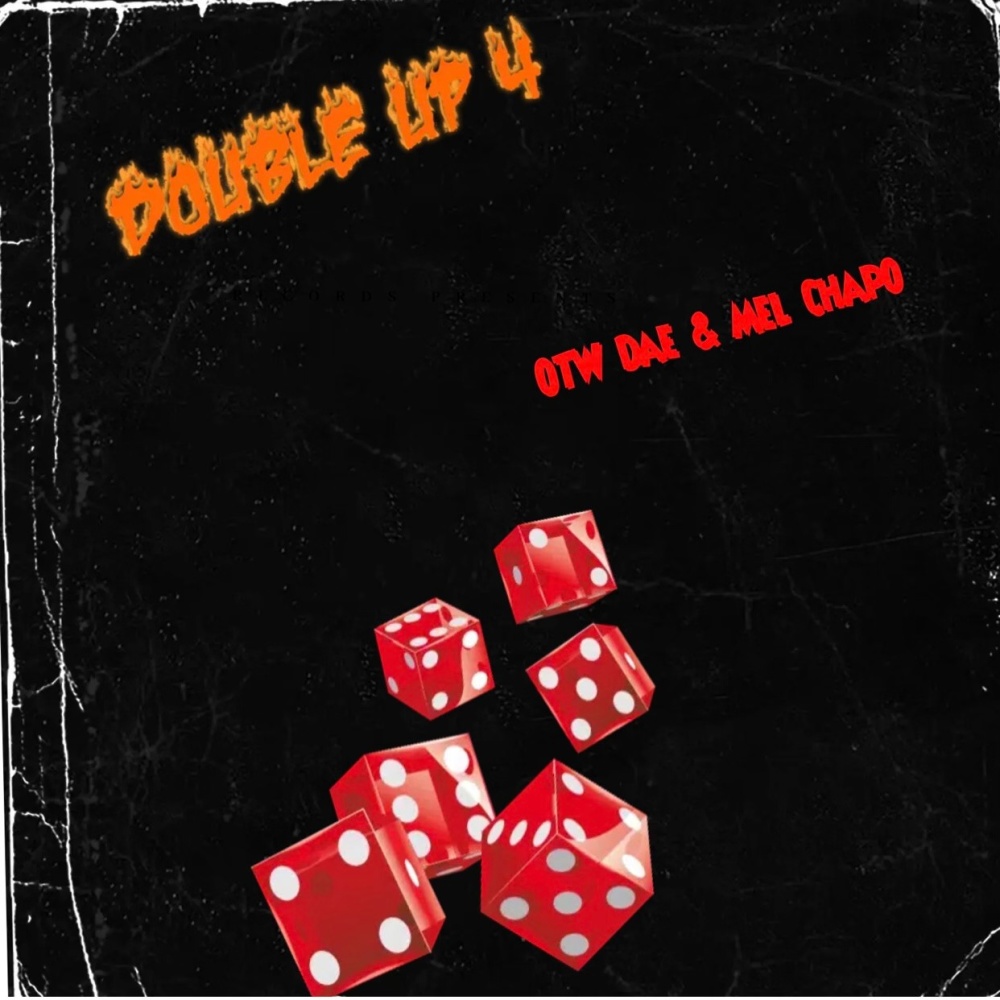Double up 4 (Explicit)